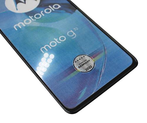 billigamobilskydd.se Kuuden kappaleen näytönsuojakalvopakett Motorola Moto G72