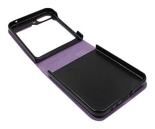 billigamobilskydd.se Luksuskotelo Samsung Galaxy Z Flip 5 5G (SM-F731B)