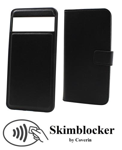 Coverin Skimblocker Magneettikotelo Google Pixel 8 Pro 5G