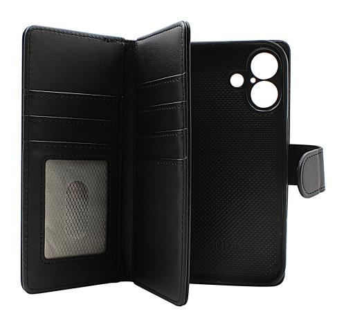 Coverin Skimblocker iPhone 17 XL Magneetti Puhelimen Kuoret