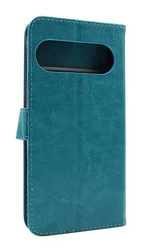 billigamobilskydd.se Crazy Horse Puhelimen Kuoret Google Pixel 10 / Pixel 10 Pro