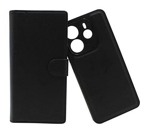 Coverin Skimblocker Xiaomi Redmi Note 14 4G XL Magneetti Puhelimen Kuoret