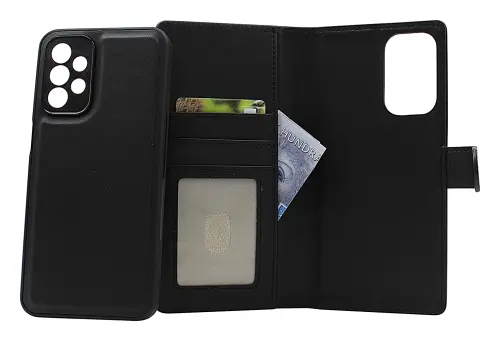 Coverin Skimblocker Samsung Galaxy A23 5G Magneetti Puhelimen Kuoret