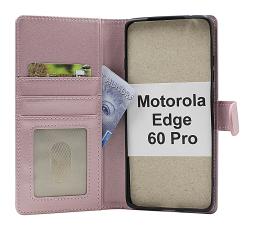 Coverin Skimblocker Motorola Edge 60 Pro Puhelimen Kuoret