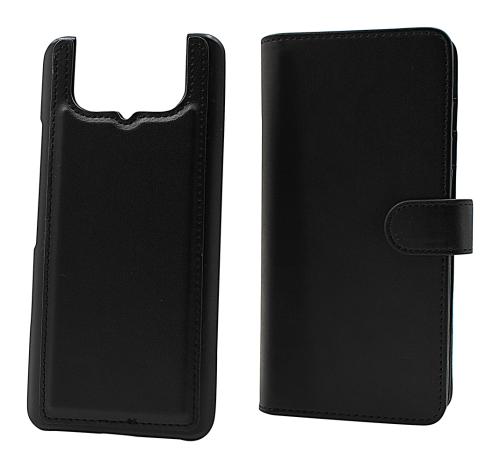 Coverin Skimblocker XL Magnet Wallet Asus ZenFone 7 Pro (ZS671KS)