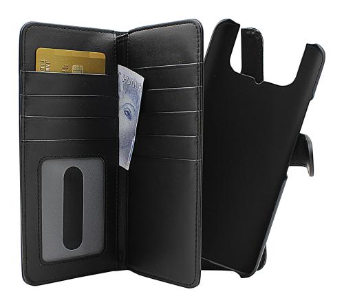 Coverin Skimblocker XL Magnet Wallet Asus ZenFone 7 Pro (ZS671KS)