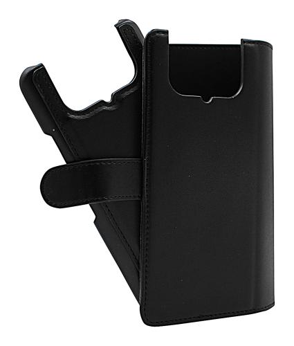 Coverin Skimblocker XL Magnet Wallet Asus ZenFone 7 Pro (ZS671KS)