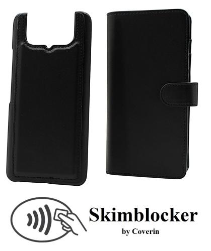 Coverin Skimblocker XL Magnet Wallet Asus ZenFone 7 Pro (ZS671KS)