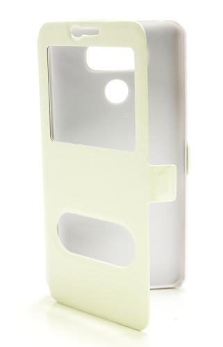 billigamobilskydd.se Flipcase LG G6 (H870)