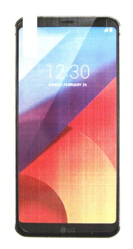 billigamobilskydd.se Näytönsuoja karkaistusta lasista LG G6 (H870)