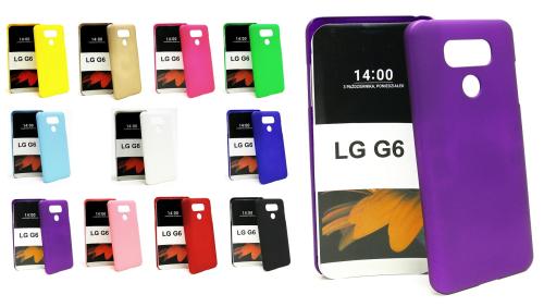 billigamobilskydd.se Hardcase Kotelo LG G6 (H870)