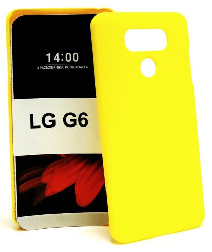 billigamobilskydd.se Hardcase Kotelo LG G6 (H870)