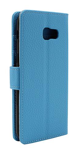 billigamobilskydd.se New Jalusta Lompakkokotelo Samsung Galaxy A5 2017 (A520F)