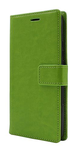 billigamobilskydd.se Crazy Horse Lompakko Xiaomi Redmi 9