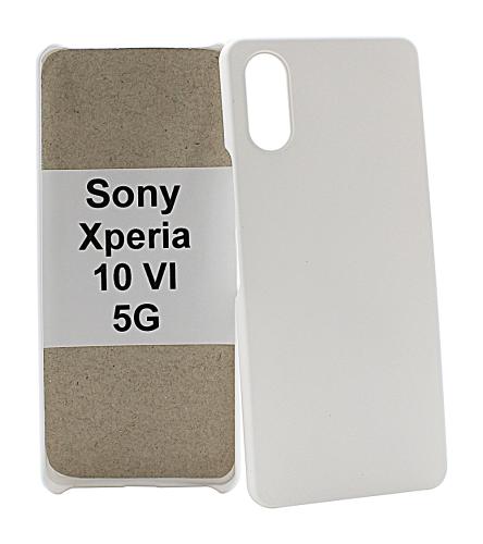 billigamobilskydd.se Hardcase Kotelo Sony Xperia 10 VI 5G