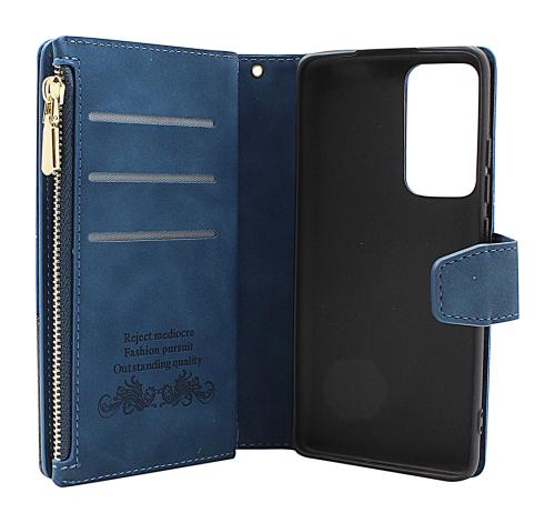billigamobilskydd.se XL Standcase Luksuskotelo puhelimeen Xiaomi 12