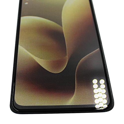 billigamobilskydd.se Full Frame Karkaistusta Lasista Motorola Moto G06 / G06 Power