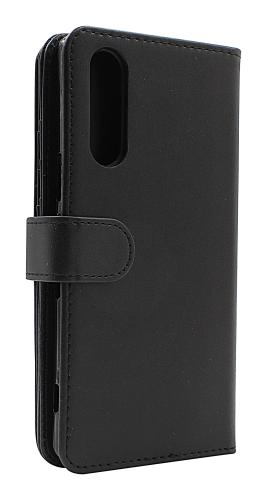 Coverin Skimblocker XL Wallet Sony Xperia 5 (J9210)