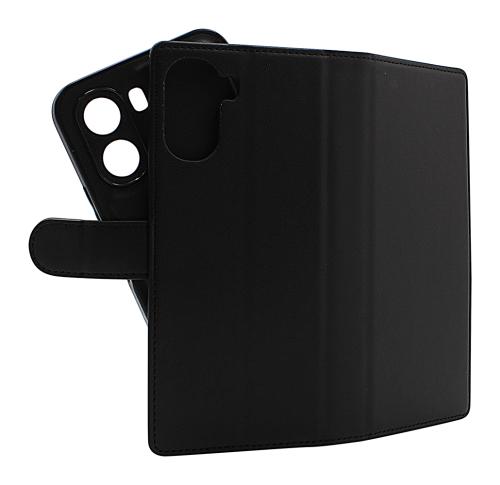 Coverin Skimblocker Oppo A6x Magneetti Puhelimen Kuoret