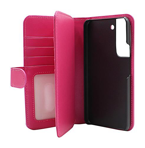 Coverin Skimblocker XL Wallet Samsung Galaxy S22 5G