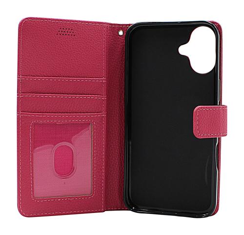 billigamobilskydd.se New Standcase iPhone 16 Plus Puhelimen Kuoret