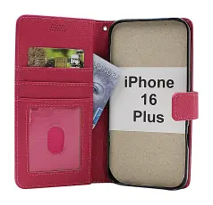 billigamobilskydd.se New Standcase iPhone 16 Plus Puhelimen Kuoret