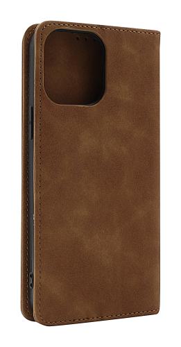 billigamobilskydd.se Fancy Standcase Wallet iPhone 13 Pro Max