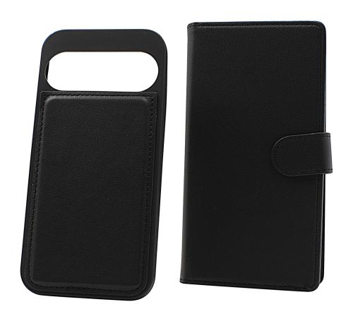 Coverin Skimblocker Google Pixel 10 / Pixel 10 Pro Magneetti Puhelimen Kuoret