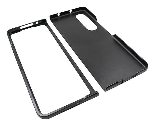 billigamobilskydd.se Standcase Kotelo Samsung Galaxy Z Fold 3 5G (SM-F926B)