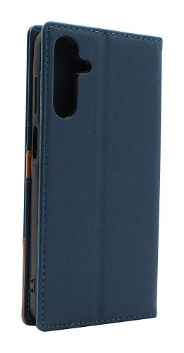 Coverin Samsung Galaxy A15 5G Premium Lompakkokotelo Slim