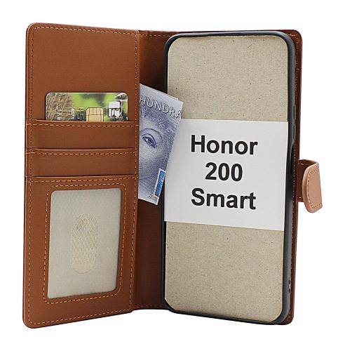 Coverin Skimblocker Honor 200 Smart 5G Puhelimen Kuoret