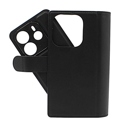 Coverin Skimblocker Xiaomi Redmi Note 14 4G XL Magneetti Puhelimen Kuoret