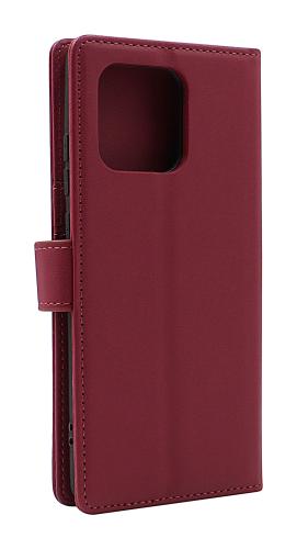 Coverin Skimblocker Motorola Edge 60 Pro Puhelimen Kuoret