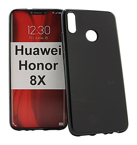 billigamobilskydd.se TPU-suojakuoret Huawei Honor 8X