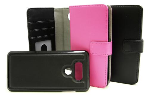 Coverin Magneettikotelo LG G6 (H870)