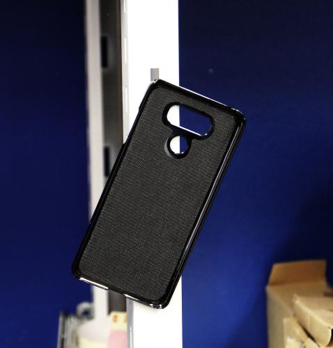 Coverin Magneettikotelo LG G6 (H870)