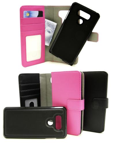 Coverin Magneettikotelo LG G6 (H870)