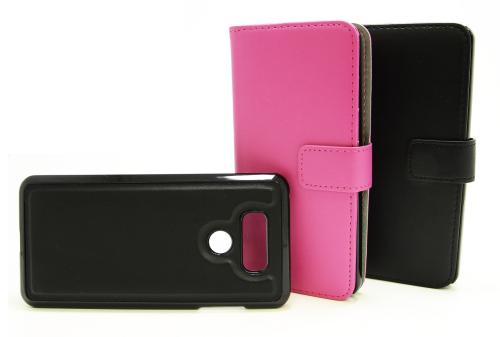 Coverin Magneettikotelo LG G6 (H870)