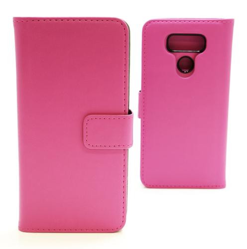 Coverin Magneettikotelo LG G6 (H870)