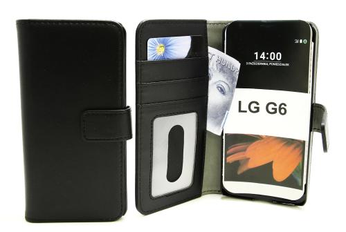 Coverin Magneettikotelo LG G6 (H870)