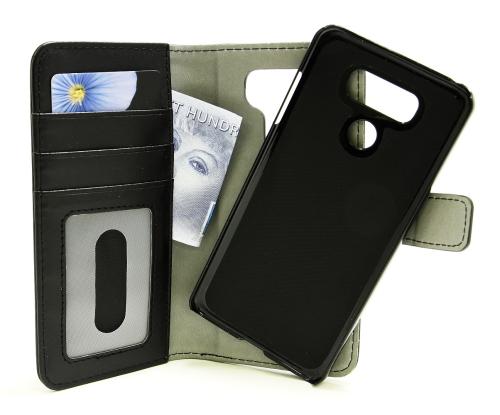 Coverin Magneettikotelo LG G6 (H870)