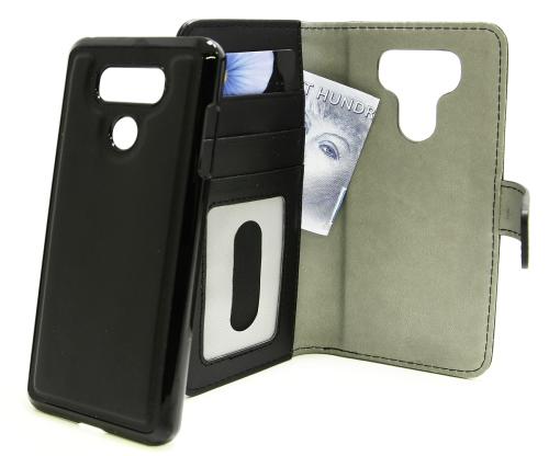 Coverin Magneettikotelo LG G6 (H870)