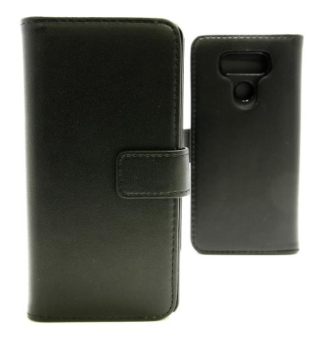 Coverin Magneettikotelo LG G6 (H870)