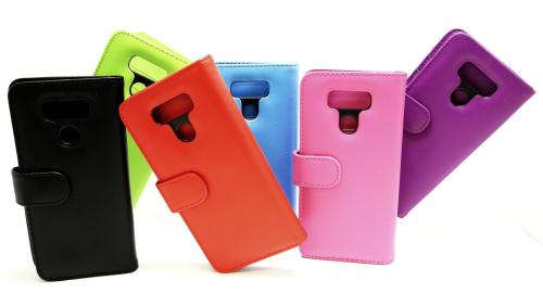 Coverin Lompakkokotelot LG G6 (H870)