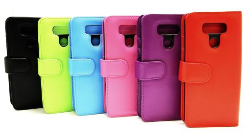 Coverin Lompakkokotelot LG G6 (H870)