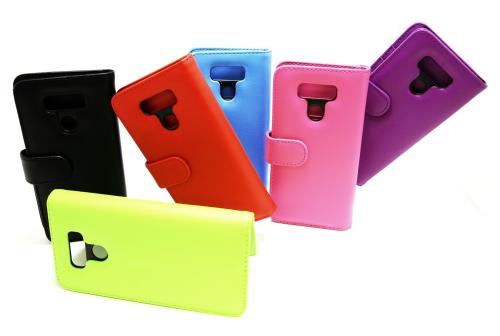 Coverin Lompakkokotelot LG G6 (H870)