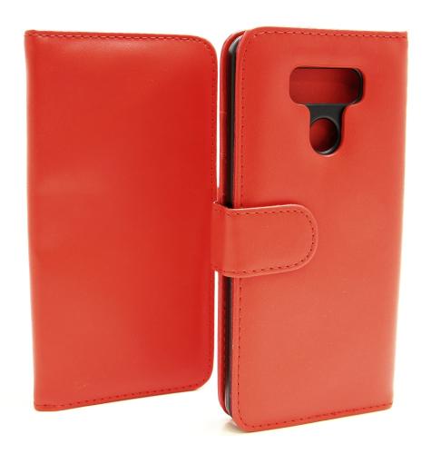 Coverin Lompakkokotelot LG G6 (H870)