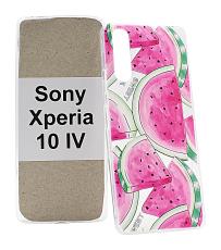 billigamobilskydd.se TPU-Designkotelo Sony Xperia 10 IV 5G (XQ-CC54)