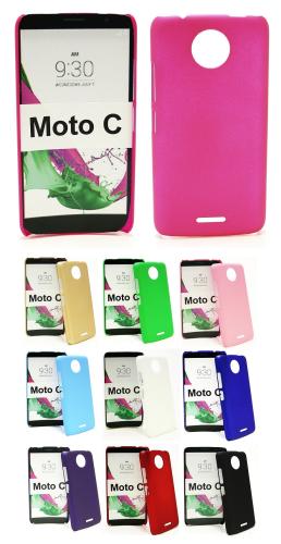 billigamobilskydd.se Hardcase Kotelo Moto C