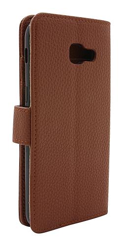 billigamobilskydd.se New Jalusta Lompakkokotelo Samsung Galaxy A5 2017 (A520F)